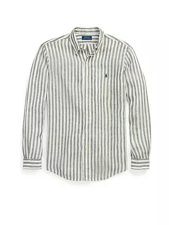 POLO RALPH LAUREN | Chemise en lin | 